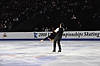 Tanith Belbin / Ben Agosto (Championship Dance Gold Medalists)
