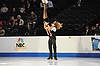 Tanith Belbin / Ben Agosto (Championship Dance Gold Medalists)