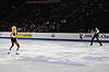 Tanith Belbin / Ben Agosto (Championship Dance Gold Medalists)