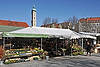 Viktualienmarkt (Food Market)