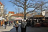 Viktualienmarkt (Food Market)