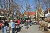 Viktualienmarkt (Food Market)