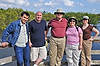 Wittaya, Kevin, Bob, Ellen & Shannon