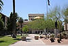 Arizona State Capitol