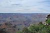 Canyon & Kolb Studio (from Bright Angel Trailhead)