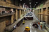 Hoover Dam Powerplant