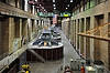 Hoover Dam Powerplant