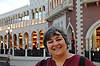 Ellen at Venetian