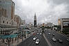 Las Vegas Blvd