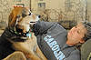 Rene & Molly