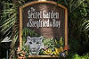 Secret Garden at Mirage