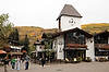 Vail Village