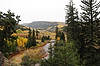 Top of the Rockies Scenic Byway
