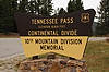 Continental Divide (Top of the Rockies Scenic Byway)