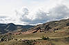 Red Rocks Park