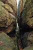Along Grand Corridor (Rock City)