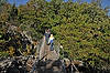 Swing-Along Bridge (Rock City)