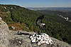 View (near Lover's Leap, Rock City)