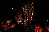 (Colors of Autumn) Brookside Gardens' Garden of Light