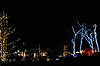 Brookside Gardens' Garden of Light