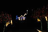 (Toward Wedding Gazebo) Brookside Gardens' Garden of Light