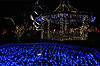 (Wedding Gazebo) Brookside Gardens' Garden of Light