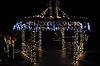(Wedding Gazebo) Brookside Gardens' Garden of Light