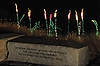 (Reflection Terrace) Brookside Gardens' Garden of Light