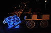 (Polar Bear in Children's Garden) Brookside Gardens' Garden of Light