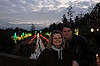 Rene & Richard at Canal Garden