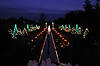 Canal Garden & Fountains