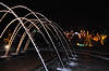 Tunnel Fountain