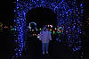 Ellen at Scroll Garden