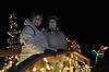 Ellen & Mom at Scroll Garden Bridge