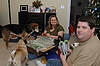 Smokey, Mollie, Rene & Richard