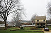 Timothy Vogler Gunshop & House (Old Salem)