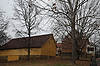 Barn & Tavern (Old Salem)