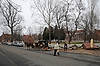 Salem Square (Old Salem)