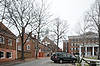 Old Salem & Salem Collge