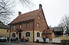 C. Winkler Bakery (Old Salem)
