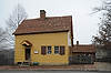 Miksch House (Old Salem)
