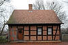 The Third House (Old Salem)