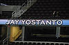 Jay Yostanto