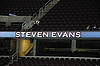 Steven Evans