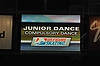 Junior Dance Compulsory Dance