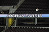 Joshua Farris
