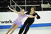 Ashley Cain / Sergey Sidorov