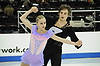 Ashley Cain / Sergey Sidorov