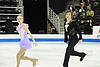 Ashley Cain / Sergey Sidorov