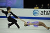 Ashley Cain / Sergey Sidorov